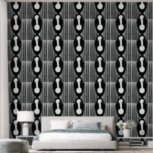 Papel Pintado Africano
