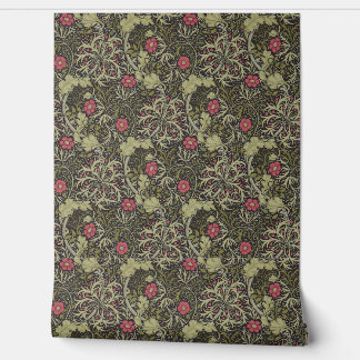 Papel Pintado Algas marinas - Wiliam Morris