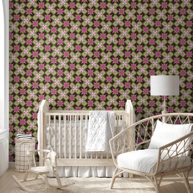 Papel Pintado Almohada Lumbar Heather & Moss (Niños)