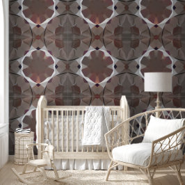 Papel Pintado Alumnos de almejas de peeling