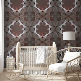 Papel Pintado Alumnos de almejas de peeling