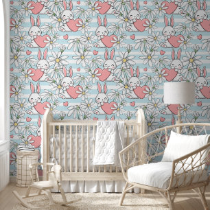 Papel Pintado Amantes de amor