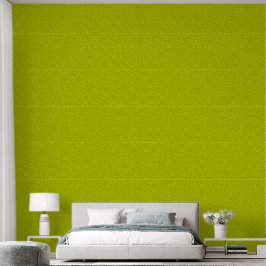 Papel Pintado Amarillo de miel