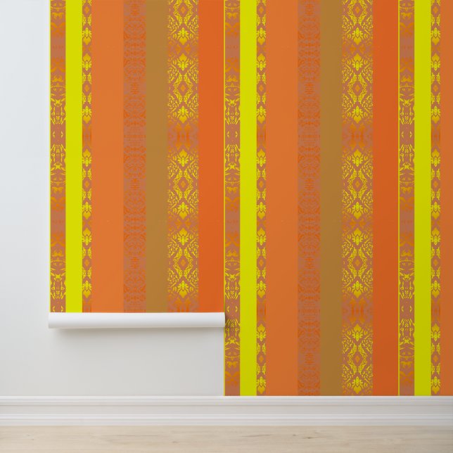 Papel Pintado Amber Royale (Solicitud)