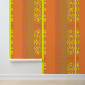 Papel Pintado Amber Royale
