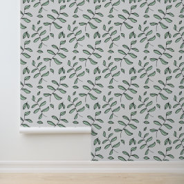 Papel Pintado Amo la Naturaleza