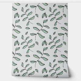 Papel Pintado Amo la Naturaleza