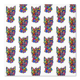 Papel Pintado Amor occidental
