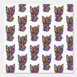 Papel Pintado Amor occidental