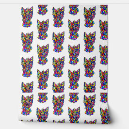 Papel Pintado Amor occidental