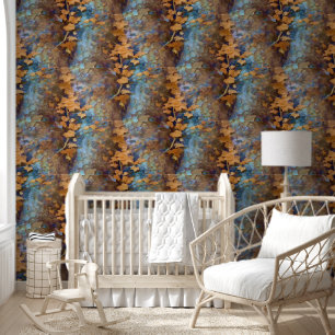 Papel Pintado Amortiguador