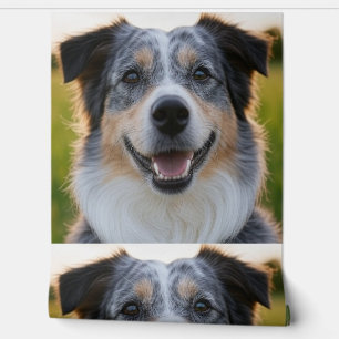 Papel Pintado Añadir Personalizar de fotografía Mascota