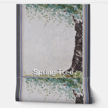 Árbol de primavera
