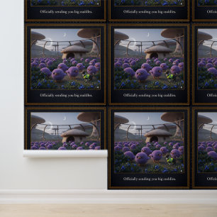 Papel Pintado arcania wildfowl/nursery/home/