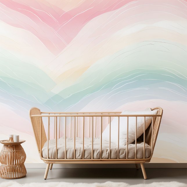 Papel Pintado Arcoiris acuático (Subido por el creador)