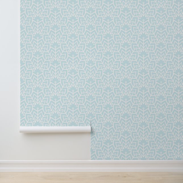 Papel Pintado Arcos de hielo (Solicitud)