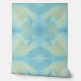 Papel Pintado Arena, mar y cielo