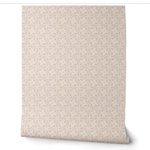 Papel Pintado Armonía pálida sin inconvenientes