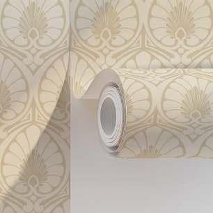 Papel Pintado Art Deco