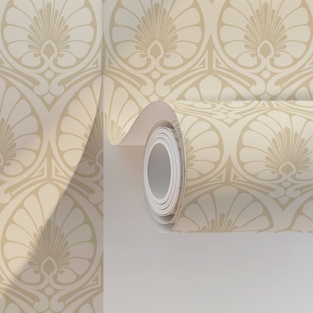 Papel Pintado Art Deco (Subido por el creador)