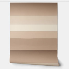 Papel Pintado Arte de IA de Coffee Waves