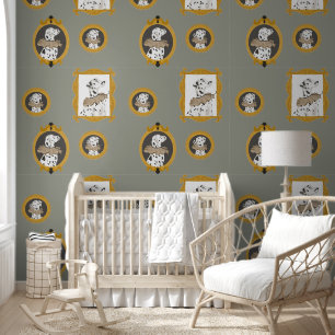 Papel Pintado Arte de perros callejeros