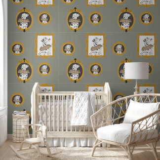 Papel Pintado Arte de perros callejeros