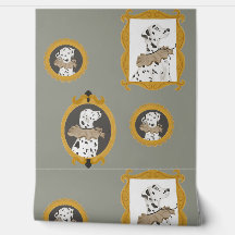 Arte de perros callejeros