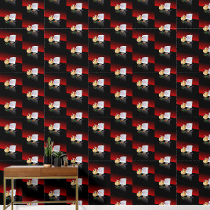 Papel Pintado Arte gráfico
