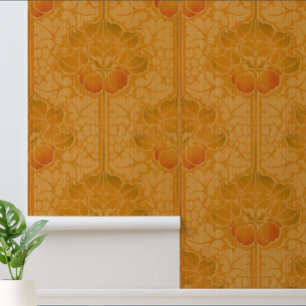 Papel Pintado Artes y artesanías, artesanos o fruta de la misión