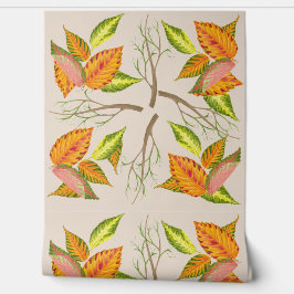 Papel Pintado Arty Autumn on a