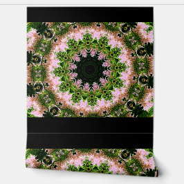 Papel Pintado Astilbe Wreath
