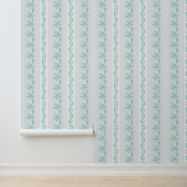 Papel Pintado Atención Médica