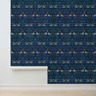 Papel Pintado Ave de William Morris