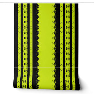 Papel Pintado Avenida Neon