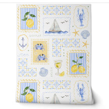 Azulejo Mediterráneo Dolce Vita Limón Costero