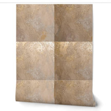 Azulejos con Textura de Estuco Dorado Beige
