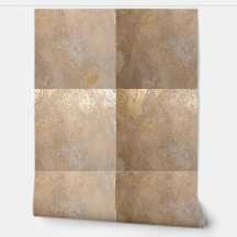 Azulejos de Textura de Estuco Dorado Beige