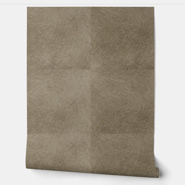 Papel Pintado Azulejos Vidriados de Café Turco (Desenrollar)