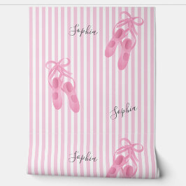 Papel Pintado Baby girl Name Wallpaper