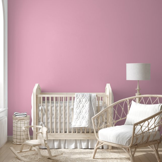 Papel Pintado Bailarina Dulce (Niños)