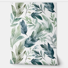 Papel Pintado Ballet Evergreen encantado Botánico