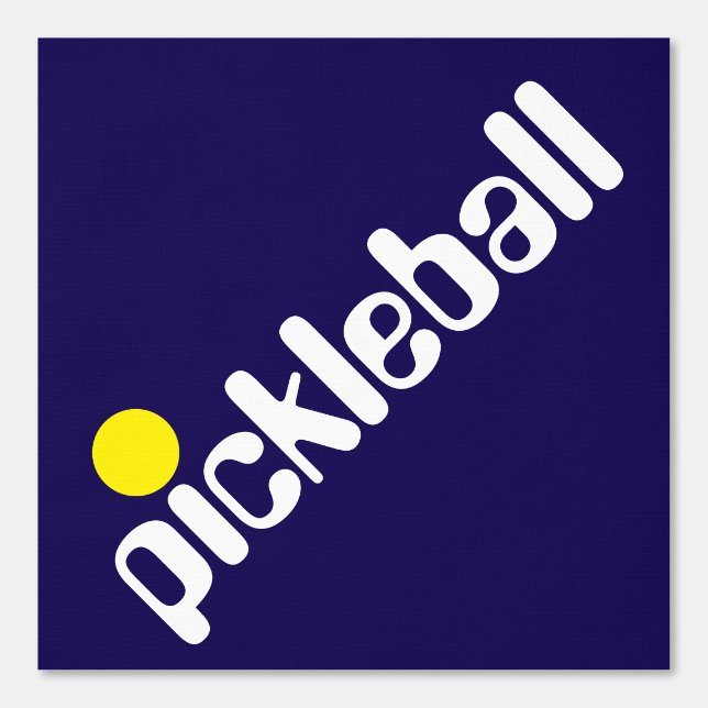 Papel Pintado BALONCESTO amarillo blanco Diagonal Fun Guay en la (Anverso)