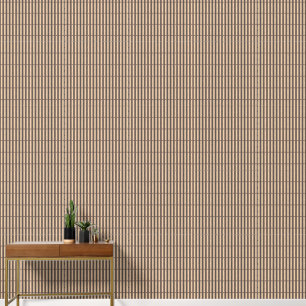 Papel Pintado Bamboo Look