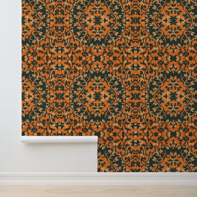 Papel Pintado Bandas de atardecer (Solicitud)