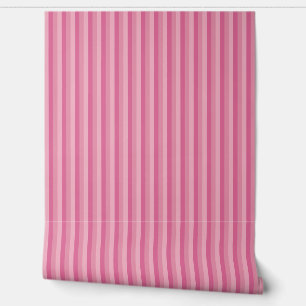 Papel Pintado Bandas Rústicas Rústicas De 1/4" De Estilo Rural