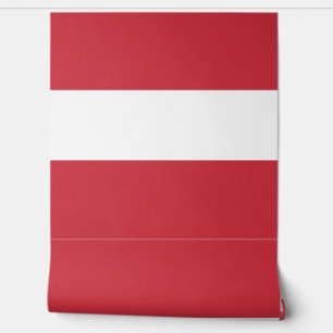 Papel Pintado Bandera de Austria