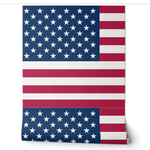 Papel Pintado Bandera de Estados Unidos