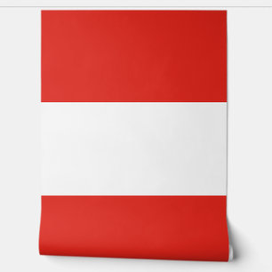 Papel Pintado Bandera de Indonesia
