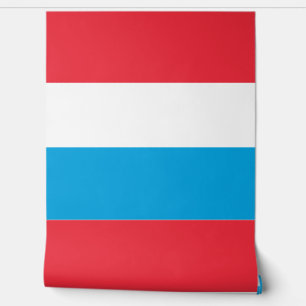 Papel Pintado Bandera de Luxemburgo